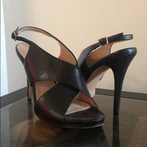 Diane von Furstenberg heels